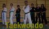 Taekwondo