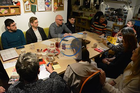 <h2><a href='news,14844,1.html'>85. spotkanie przy Osowskim Okr�g�ym Stole</a></h2>