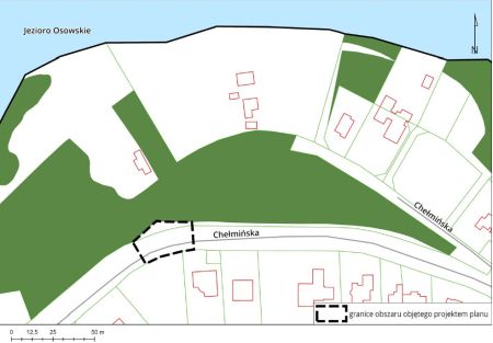 <h2><a href='news,14859,1.html'>Przyst�pienie do sporz�dzenia mpzp dla rejonu przy Che�mi�skiej II</a></h2>